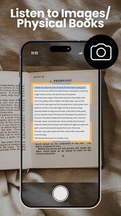 NaturalReader 9.46. Скриншот 16