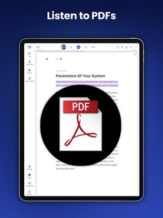 NaturalReader 9.46. Скриншот 19