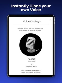 NaturalReader 9.46. Скриншот 20
