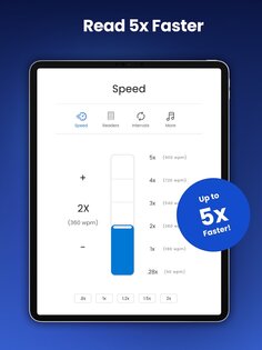 NaturalReader 9.46. Скриншот 22