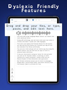 NaturalReader 9.46. Скриншот 23