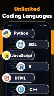 Code AI 3.4.23. Скриншот 1