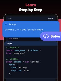 Code AI 3.4.23. Скриншот 12