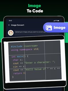 Code AI 3.4.23. Скриншот 14