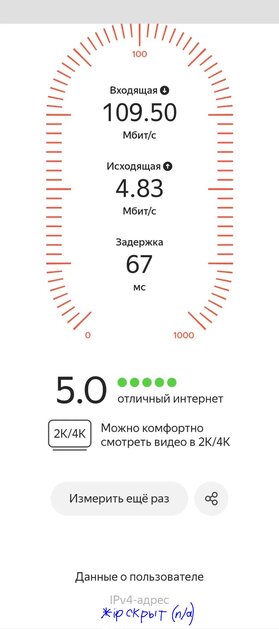 Опять 67…