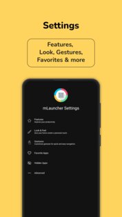 Multi Launcher 1.12.0 Build 0. Скриншот 5