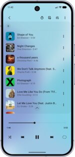 SoundPod 1.3.6. Скриншот 5