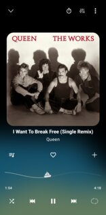 SoundPod 1.3.6. Скриншот 7