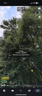 Trail Sense 8.2.0. Скриншот 4