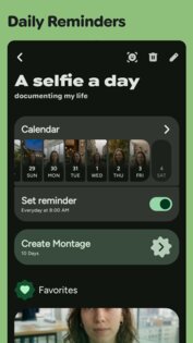 Momentum 1.8.5. Скриншот 5