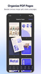 UPDF – Читатель PDF, Редактор 2.2.11. Скриншот 5