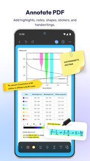 UPDF – Читатель PDF, Редактор 2.2.11. Скриншот 6