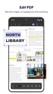 UPDF – Читатель PDF, Редактор 2.2.11. Скриншот 7