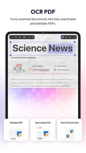 UPDF – Читатель PDF, Редактор 2.2.11. Скриншот 11