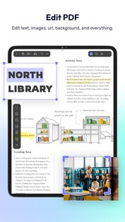 UPDF – Читатель PDF, Редактор 2.2.11. Скриншот 12