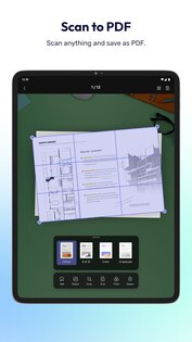 UPDF – Читатель PDF, Редактор 2.2.11. Скриншот 23