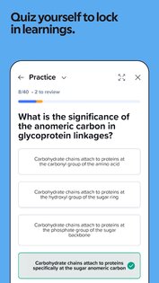Notability 1.4.2. Скриншот 5