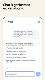 Notability 1.4.2. Скриншот 8