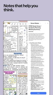 Notability 1.4.2. Скриншот 10