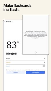 Notability 1.4.2. Скриншот 12