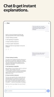 Notability 1.4.2. Скриншот 16