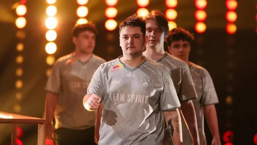 Российская команда Team Spirit вновь стала победителем крупнейшего турнира The International по Dota 2