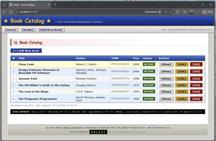 Microsoft продемонстрировала, как ИИ может модернизировать старые приложения в Windows