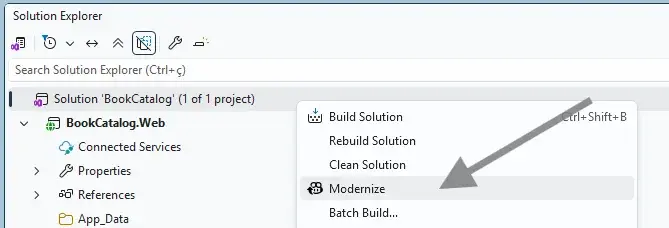 Microsoft продемонстрировала, как ИИ может модернизировать старые приложения в Windows