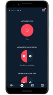 Motion-UI 1.0.1. Скриншот 2