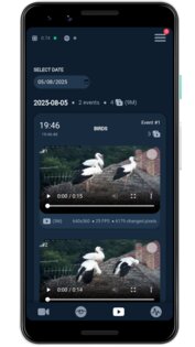Motion-UI 1.0.1. Скриншот 3