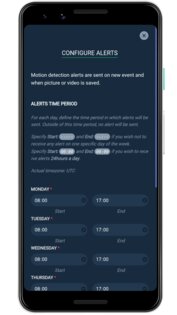 Motion-UI 1.0.1. Скриншот 6