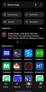 Futon 9.8.1. Скриншот 3