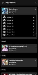 Futon 9.8.1. Скриншот 6