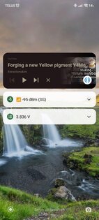 MobiloSignal 1.1. Скриншот 7