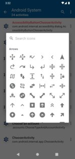 Activity Manager 5.5.0. Скриншот 11