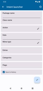 Activity Manager 5.5.0. Скриншот 12