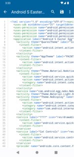 Activity Manager 5.5.0. Скриншот 13