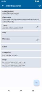 Activity Manager 5.5.0. Скриншот 7