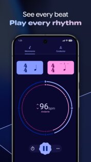 Chronal 1.1.3. Скриншот 1