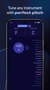 Chronal 1.1.3. Скриншот 2