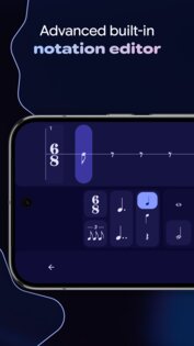 Chronal 1.1.3. Скриншот 4