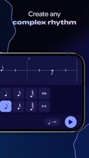 Chronal 1.1.3. Скриншот 5