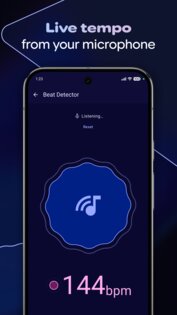 Chronal 1.1.3. Скриншот 6