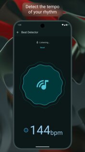 Chronal 1.1.3. Скриншот 7