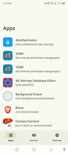 Geto 1.17.3. Скриншот 1