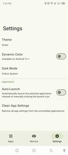 Geto 1.17.3. Скриншот 3
