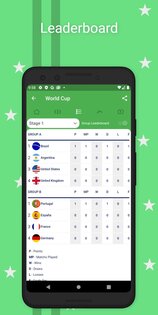 Easy Tournament 3.38. Скриншот 3