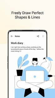 Notepad – Notes, Todo, Memo 2.6.5.1001. Скриншот 2
