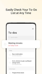 Notepad – Notes, Todo, Memo 2.6.5.1001. Скриншот 3