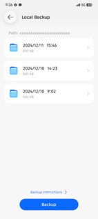 Notepad – Notes, Todo, Memo 2.6.5.1002. Скриншот 6
